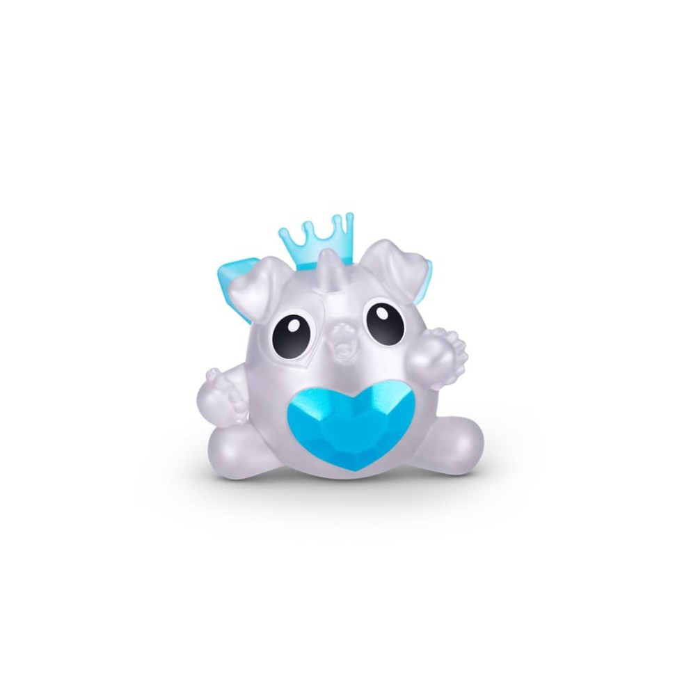 Мягкая игрушка-сюрприз Rainbocorns-A 9281A серия Fairycorn Princess