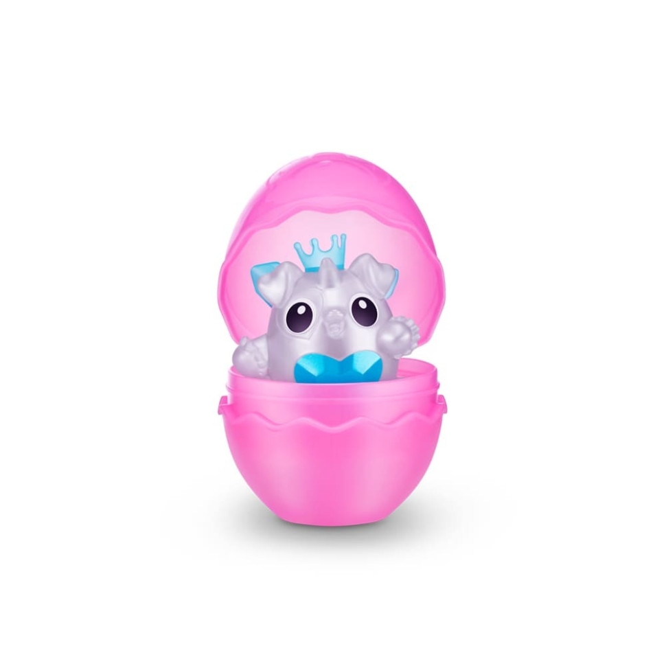 Мягкая игрушка-сюрприз Rainbocorns-A 9281A серия Fairycorn Princess