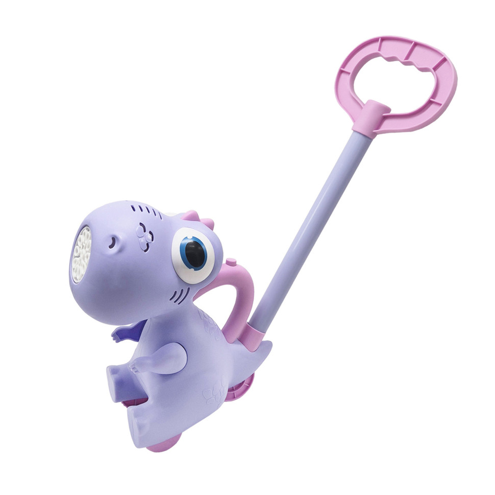 Мильні бульбашки-каталочка 