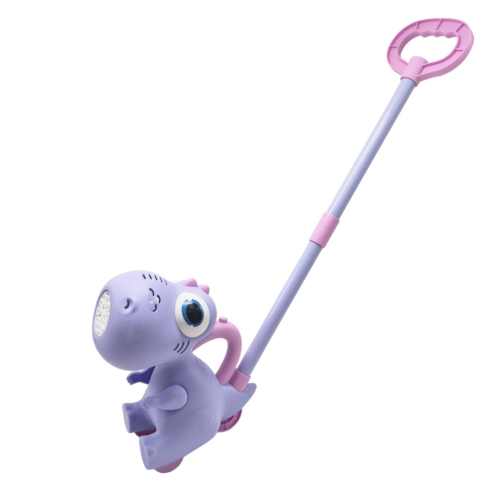 Мильні бульбашки-каталочка 