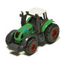 Детская игрушка Сельскохозяйственная техника АвтоПром 7805 металл