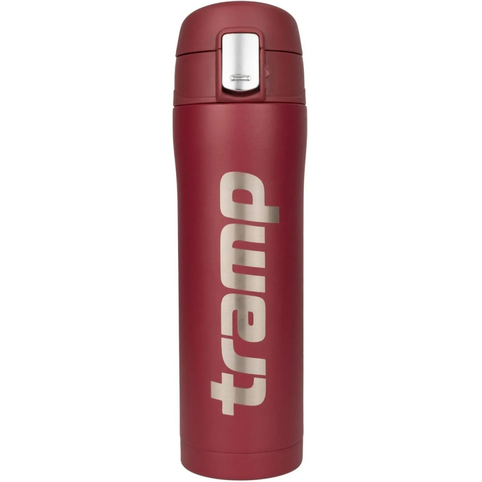 Термос Tramp UTRC-107-mat-pink 0,45 л, розовый