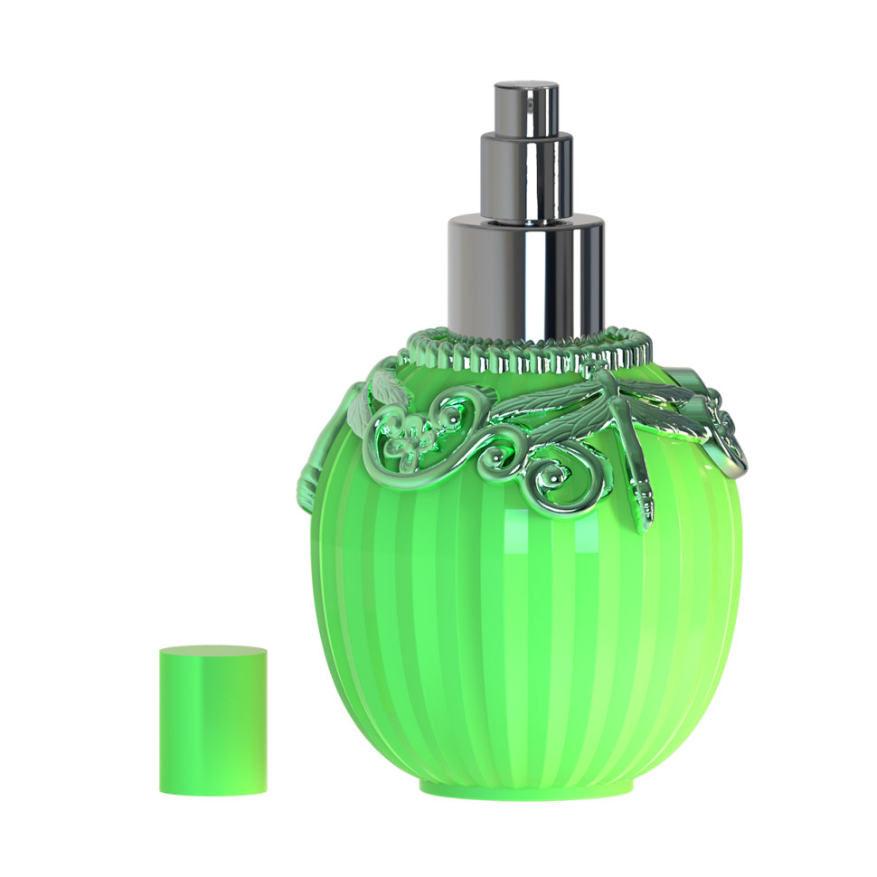 Детская кукла Лили Скай Perfumies 1268 сумочка, украшение, расческа