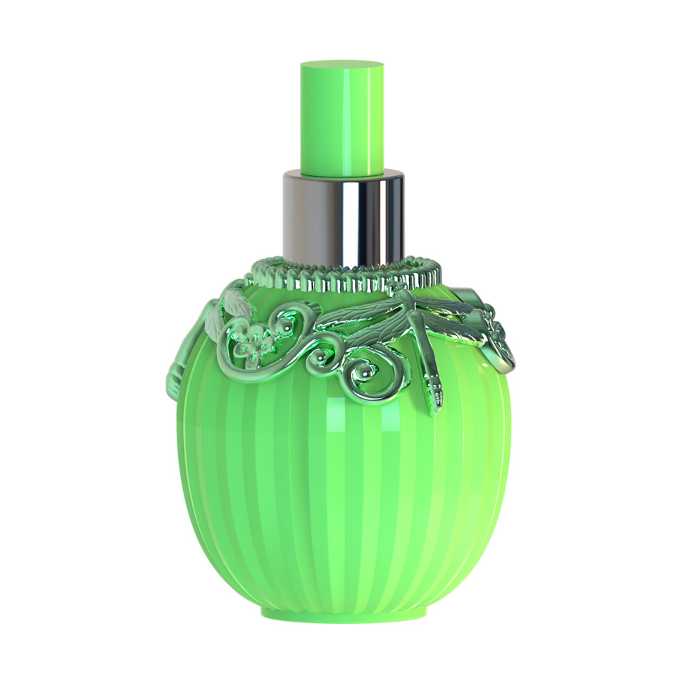Детская кукла Лили Скай Perfumies 1268 сумочка, украшение, расческа