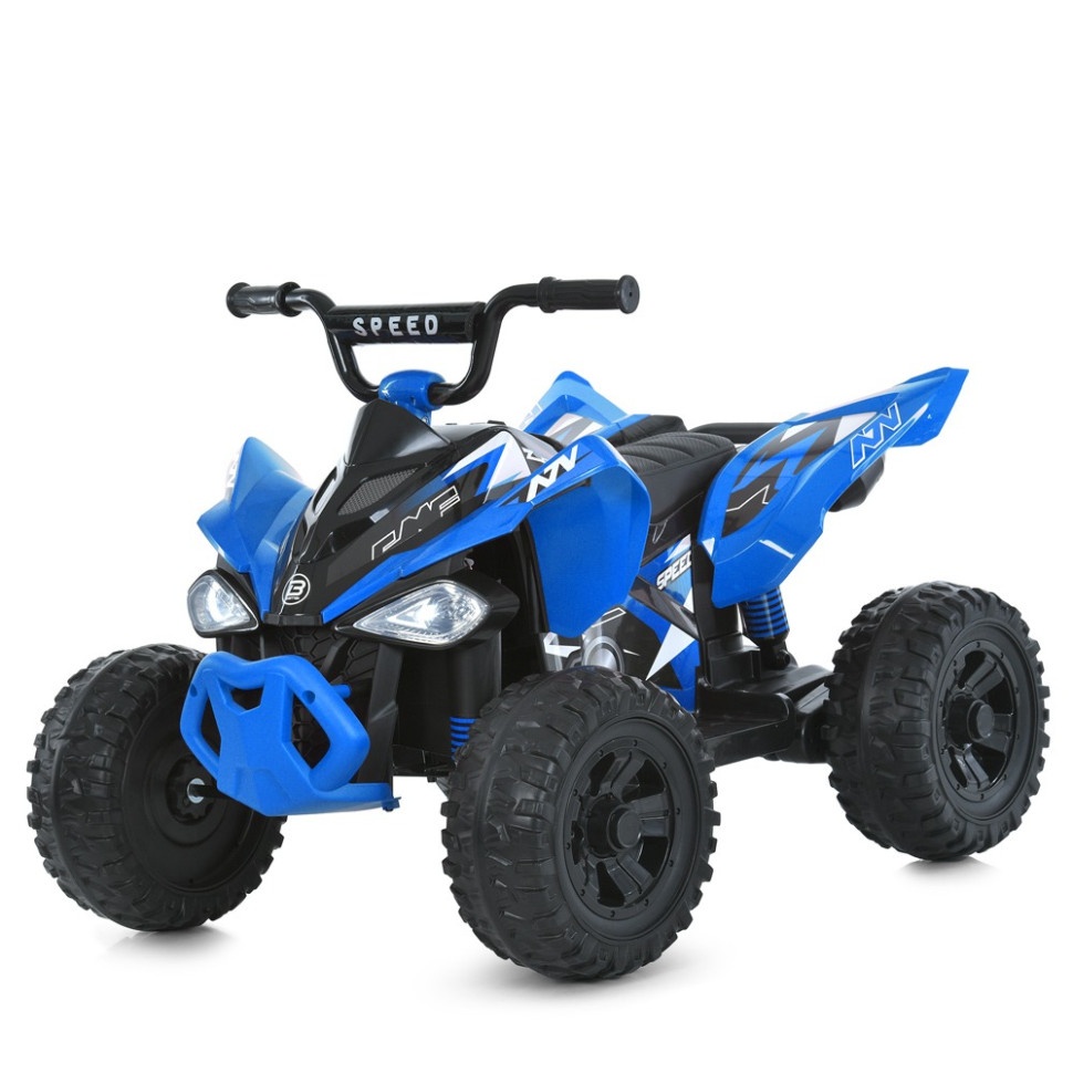 Детский электромобиль Квадроцикл Bambi Racer M 6059EL-4 до 30 кг