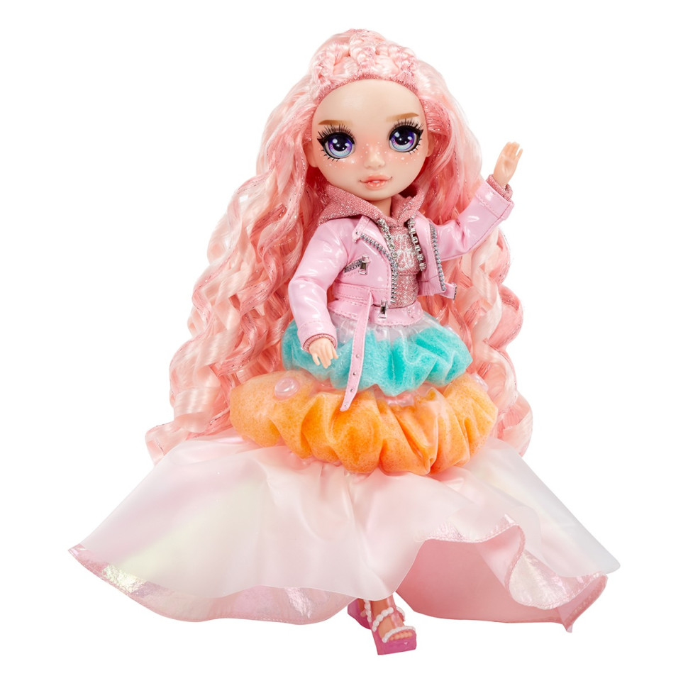 Игровая кукла 