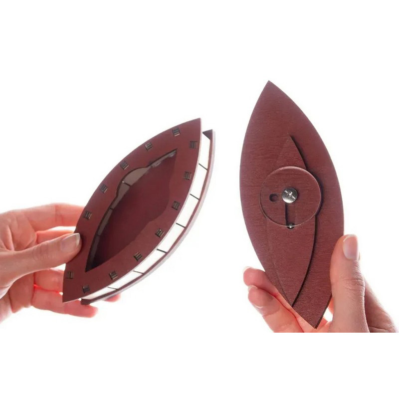 Головоломка Secret Eye of Horus Puzzle Constantin C5131