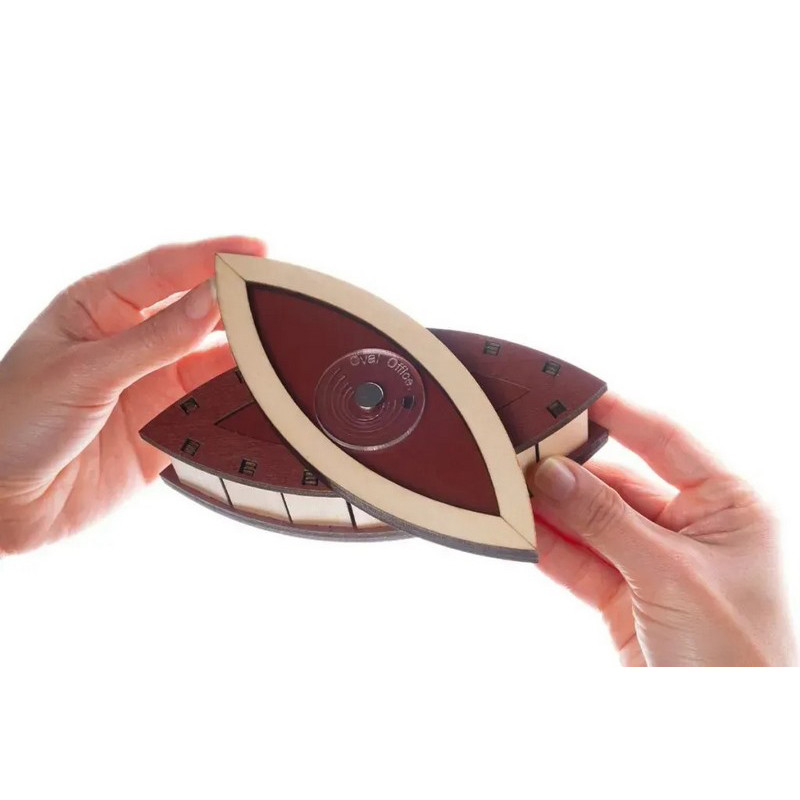 Головоломка Secret Eye of Horus Puzzle Constantin C5131