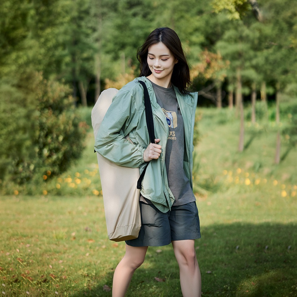 Стул складной Stellaluna T01 CNH23JU13002 Naturehike 6927595789063