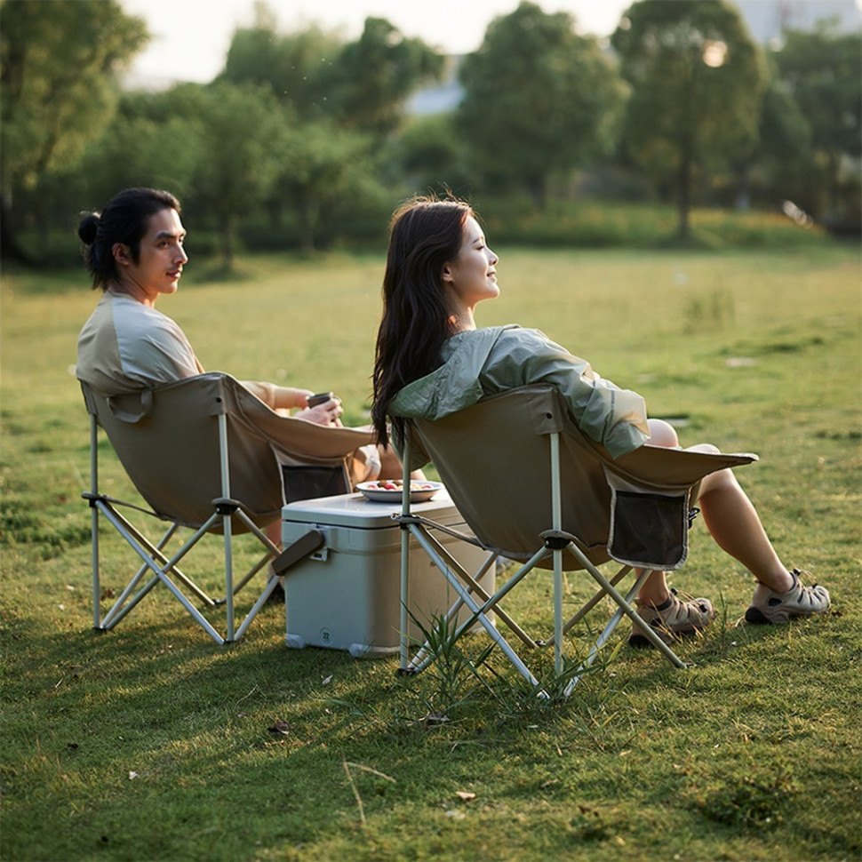 Стул складной Stellaluna T01 CNH23JU13002 Naturehike 6927595789063