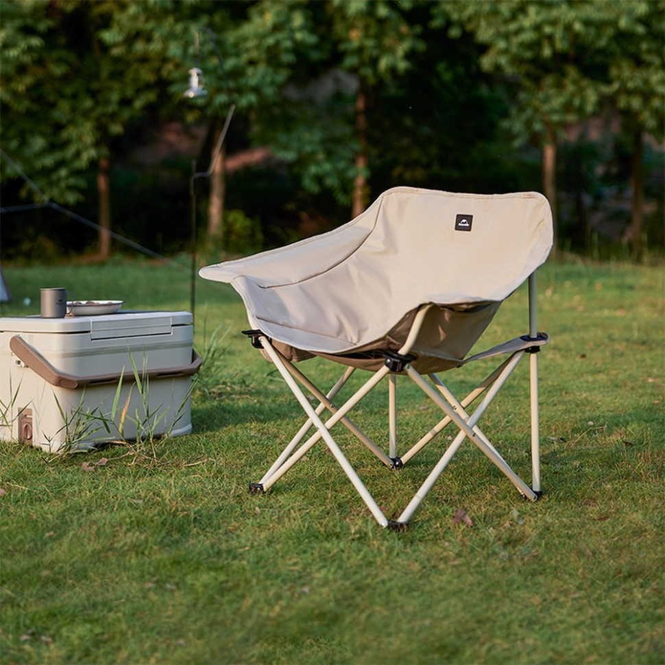 Стул складной Stellaluna T01 CNH23JU13002 Naturehike 6927595789063