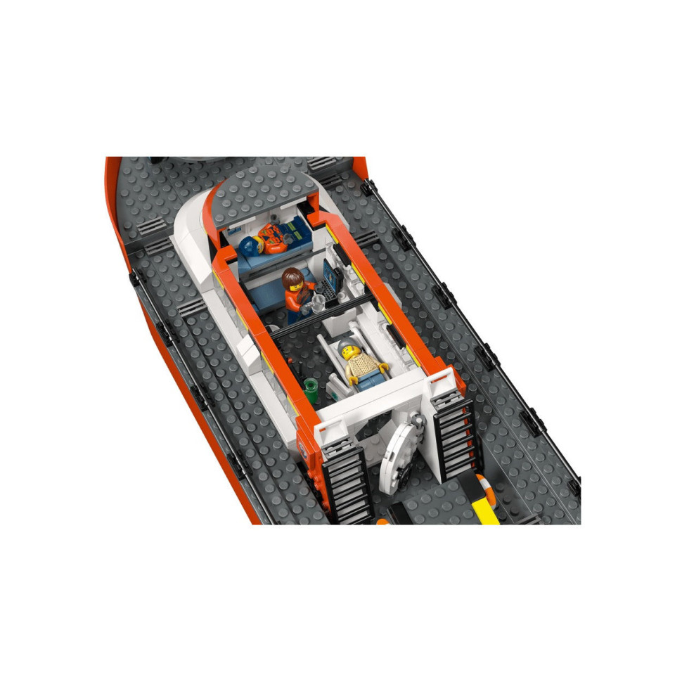 Конструктор Lego City 