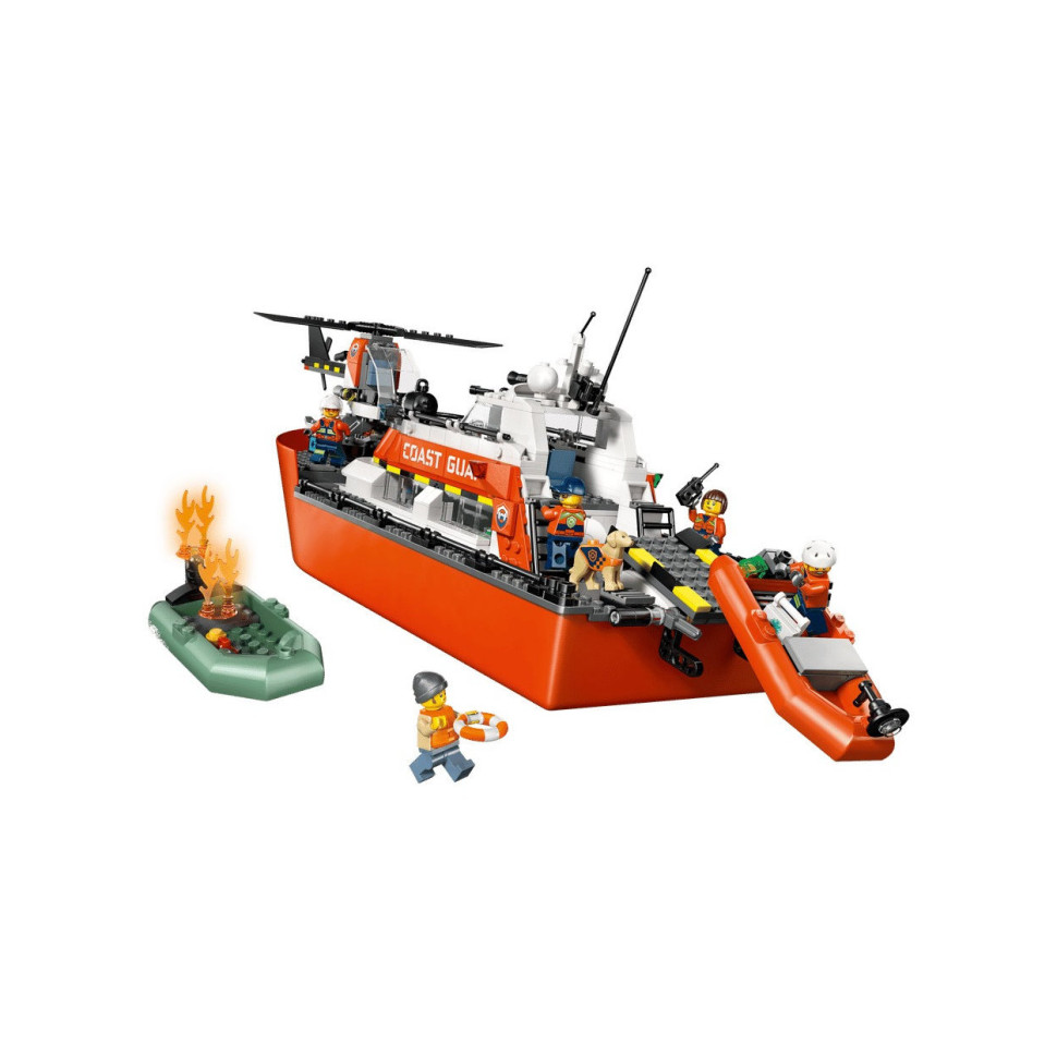 Конструктор Lego City 