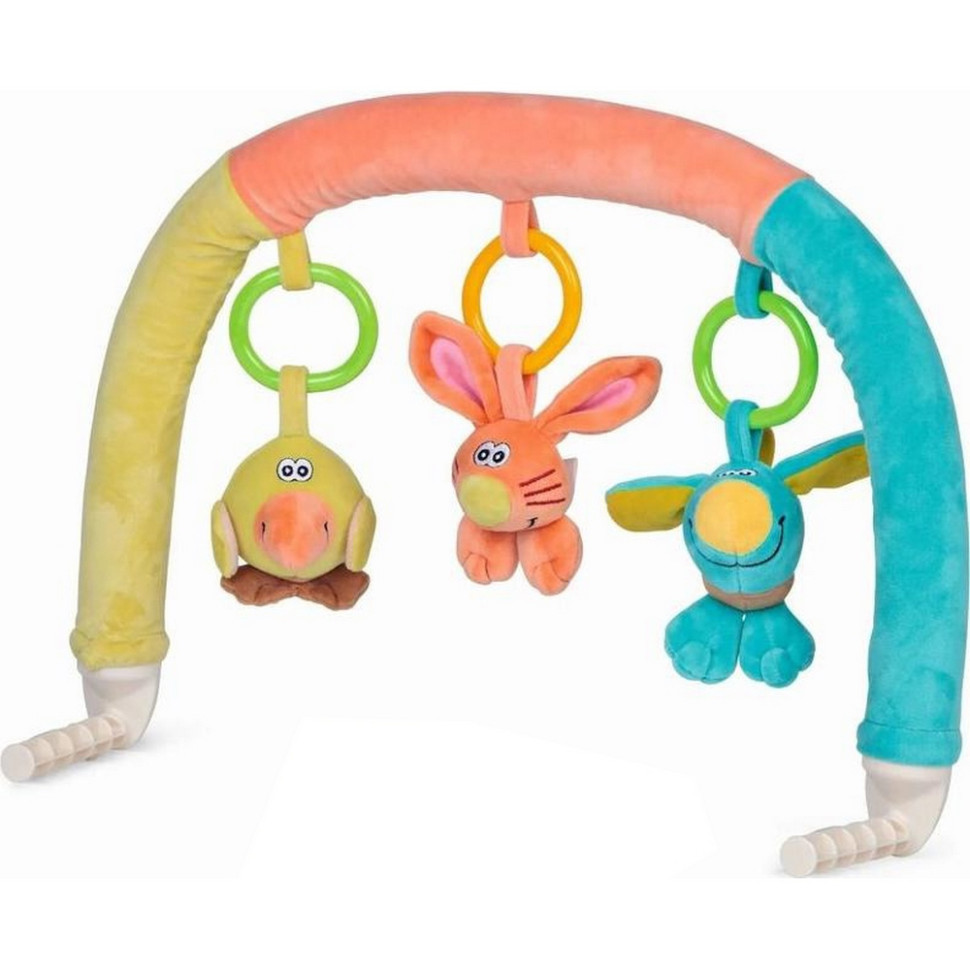 Игровая панель к стульям Peg Perego IABAGI0002
