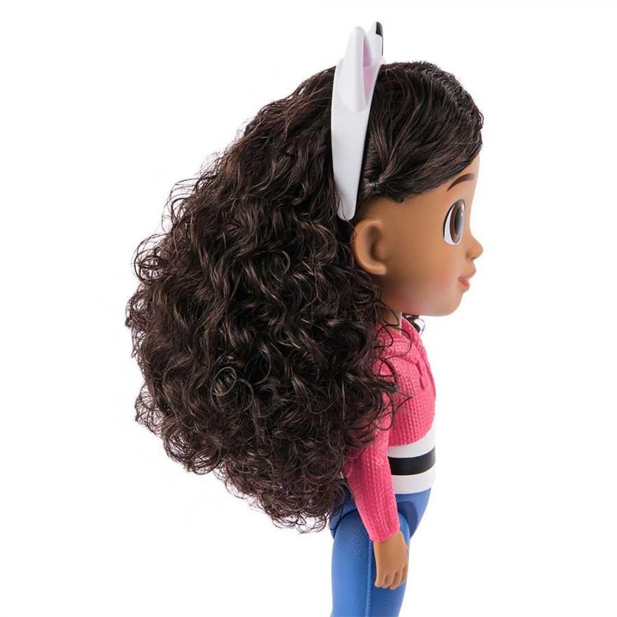 Детская кукла Габби серии Кукольный домик Габби Spin Master SM36271/6072529, 33 см