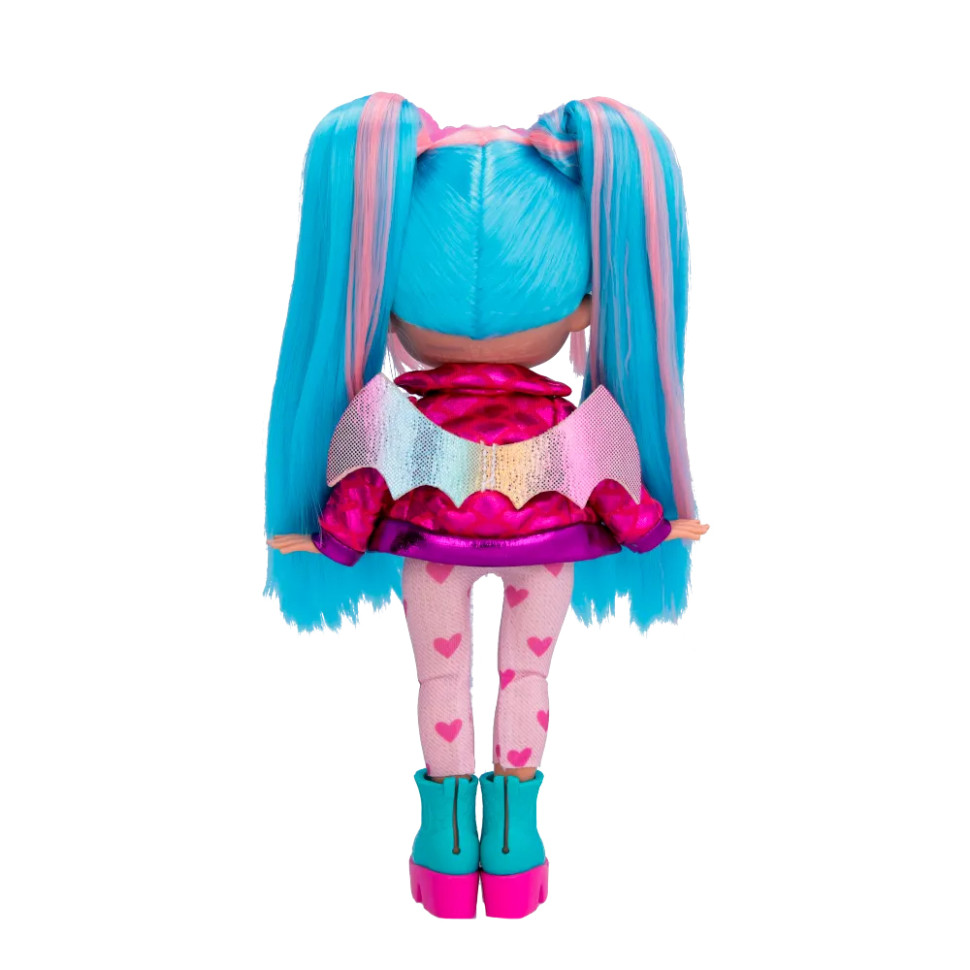 Дитяча лялька Брані BFF S2 Cry Babies IMC 908383 висота 20 см