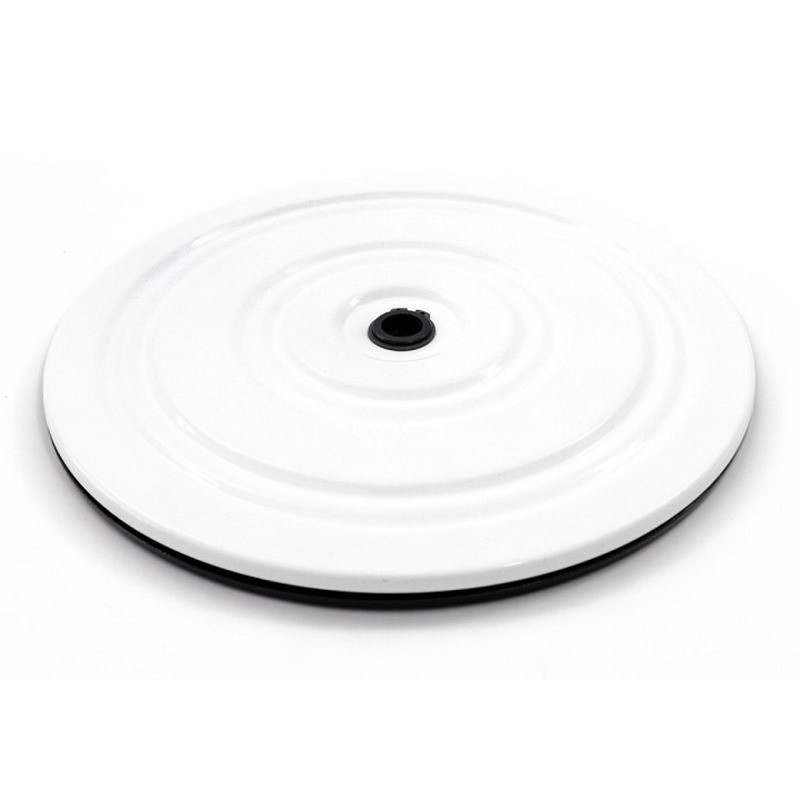Диск здоровья Grace EasyFit EF-1427-BKW черный-белый
