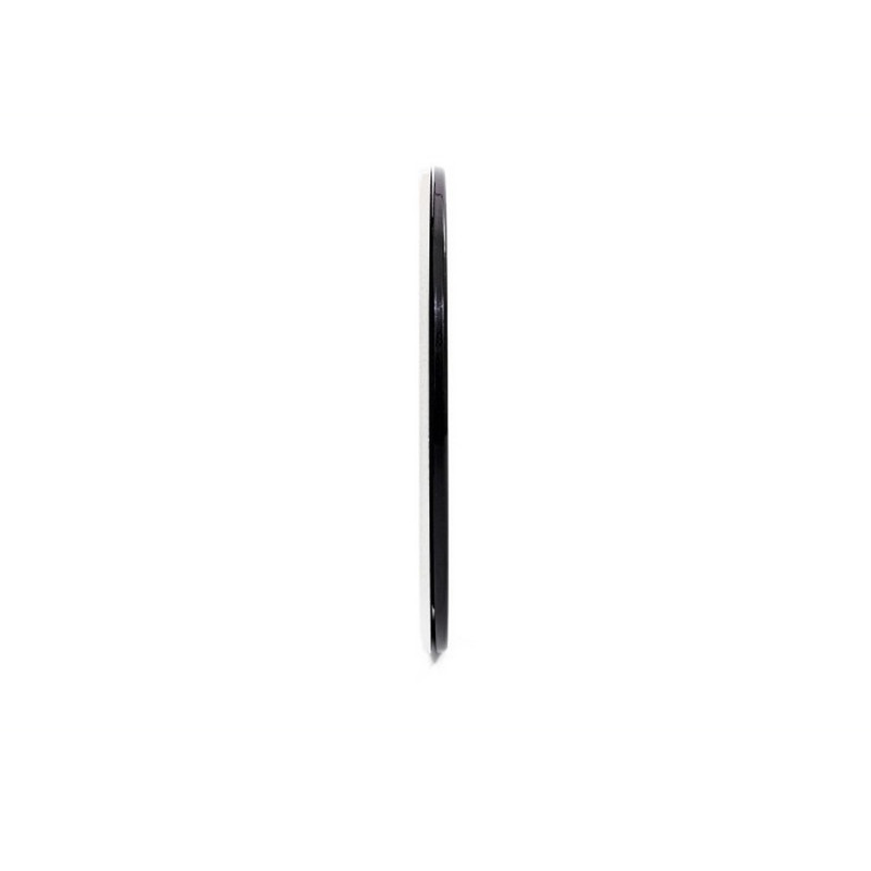Диск здоровья Grace EasyFit EF-1427-BKW черный-белый