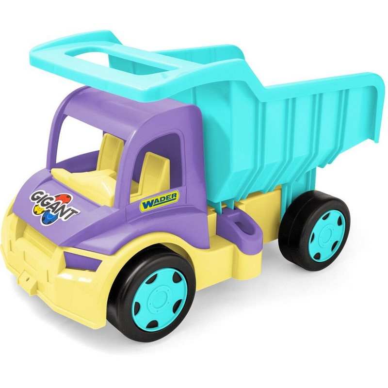 Дитяча іграшкова машинка 