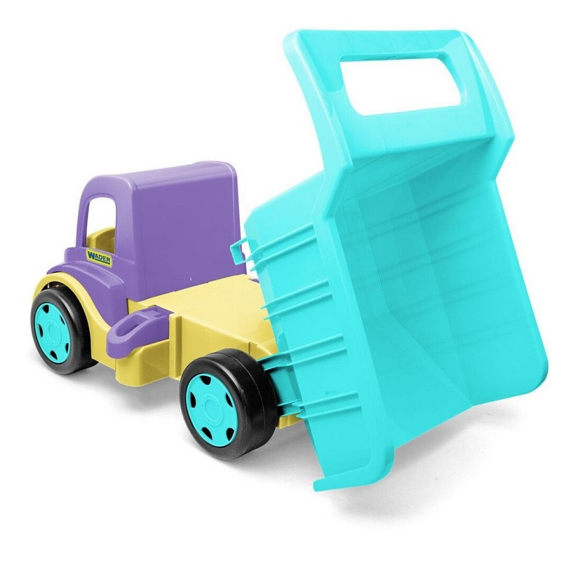 Дитяча іграшкова машинка 