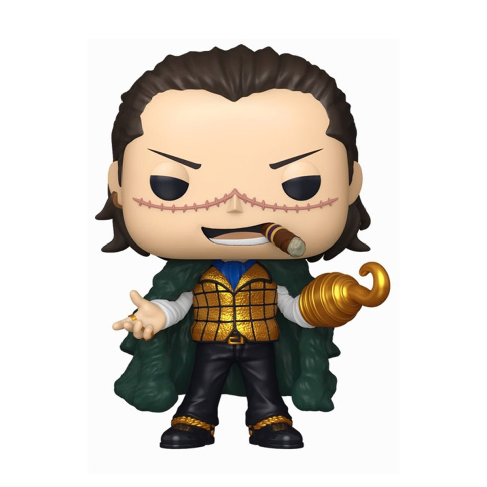 Ігрова фігурка Крокодайл Funko POP! 92036 серії