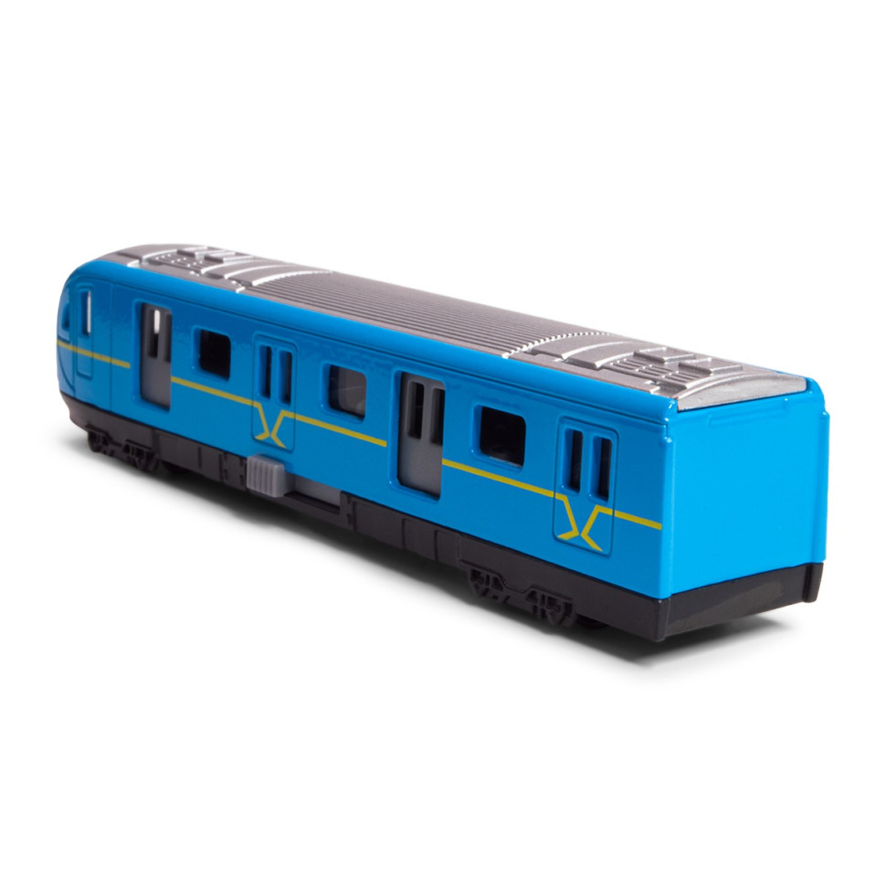 Дитяча колекційна модель 