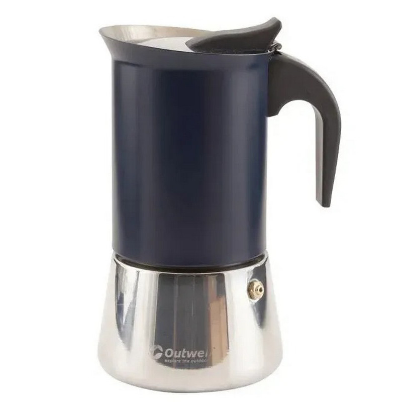 Кавоварка туристична Barista Espresso Maker 651287 Outwell 931726, 300 мл