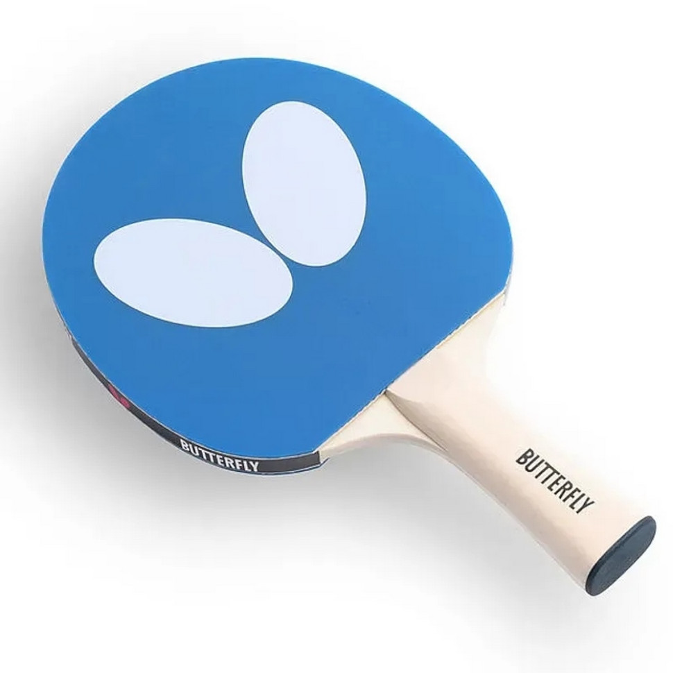 Ракетка для настільного тенісу Logo Racket FL 6017873402 Butterfly 932193