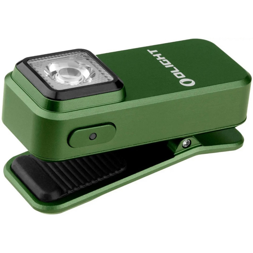 Ліхтар Oclip Olight 0.0000.0857 green 300 люмен