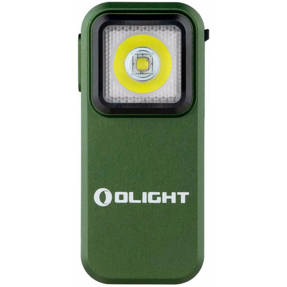 Ліхтар Oclip Olight 0.0000.0857 green 300 люмен