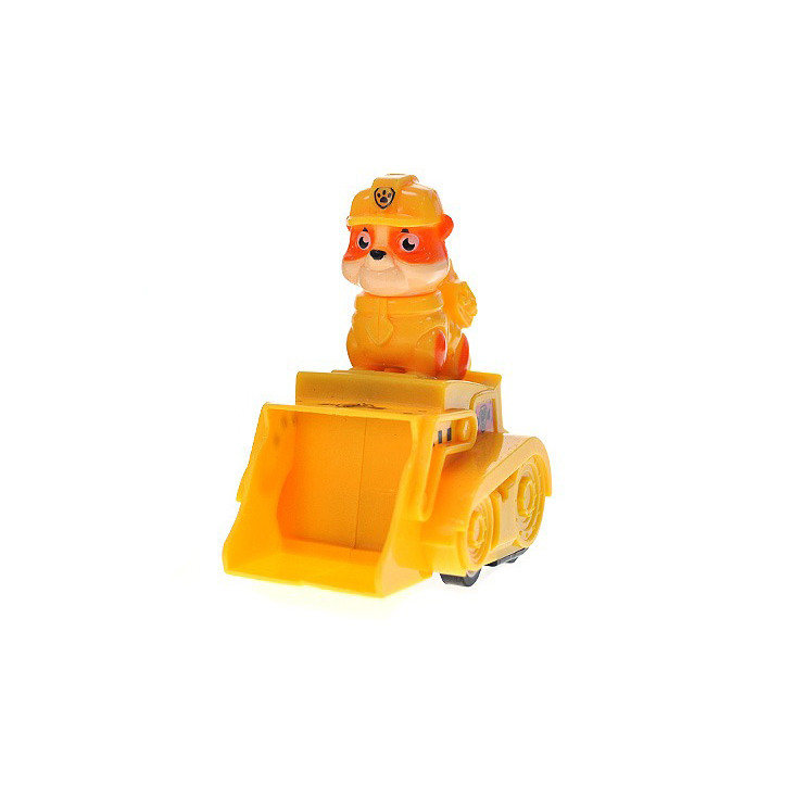 Инерционная игрушка 