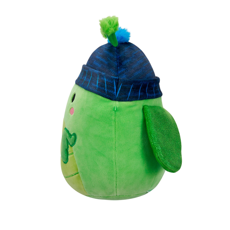 М'яка іграшка Богомол Трентон Squishmallows SQCR06615, 19 см