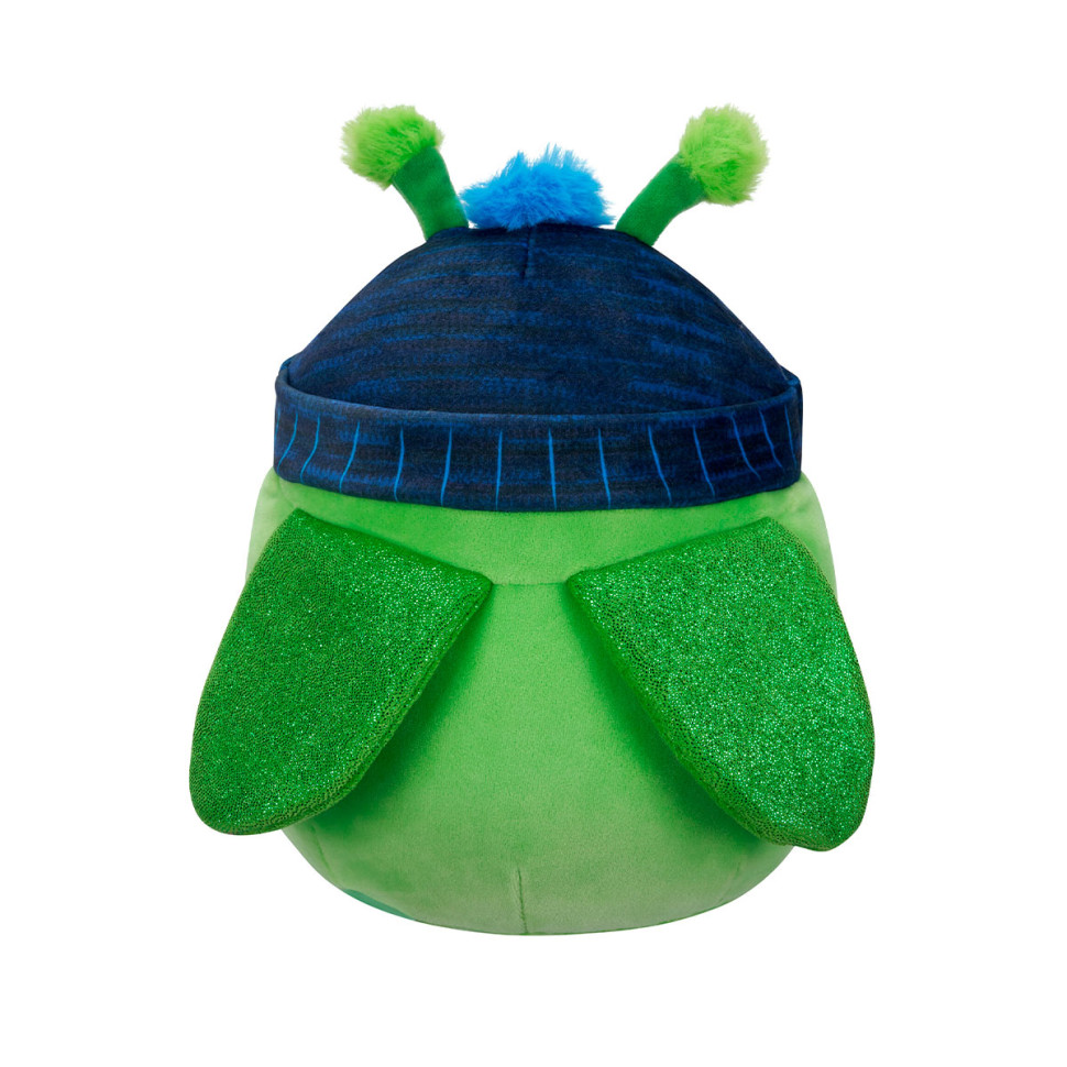 М'яка іграшка Богомол Трентон Squishmallows SQCR06615, 19 см