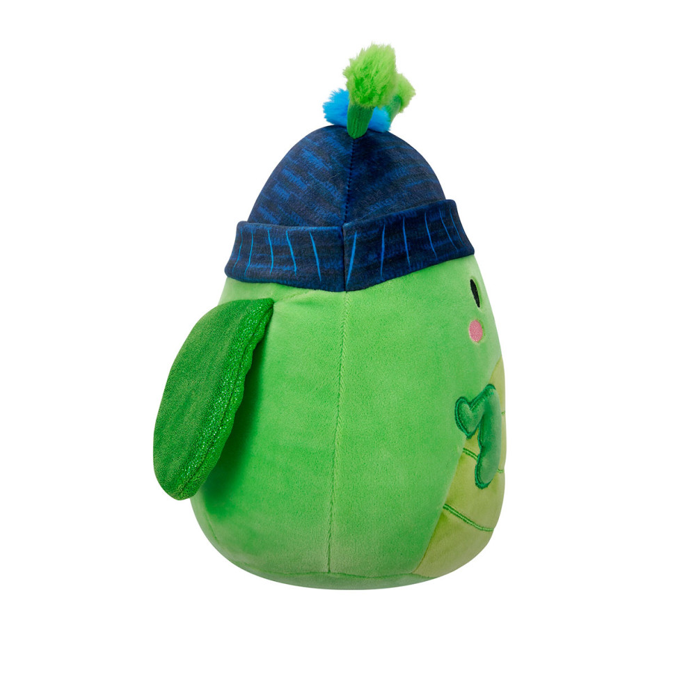 М'яка іграшка Богомол Трентон Squishmallows SQCR06615, 19 см