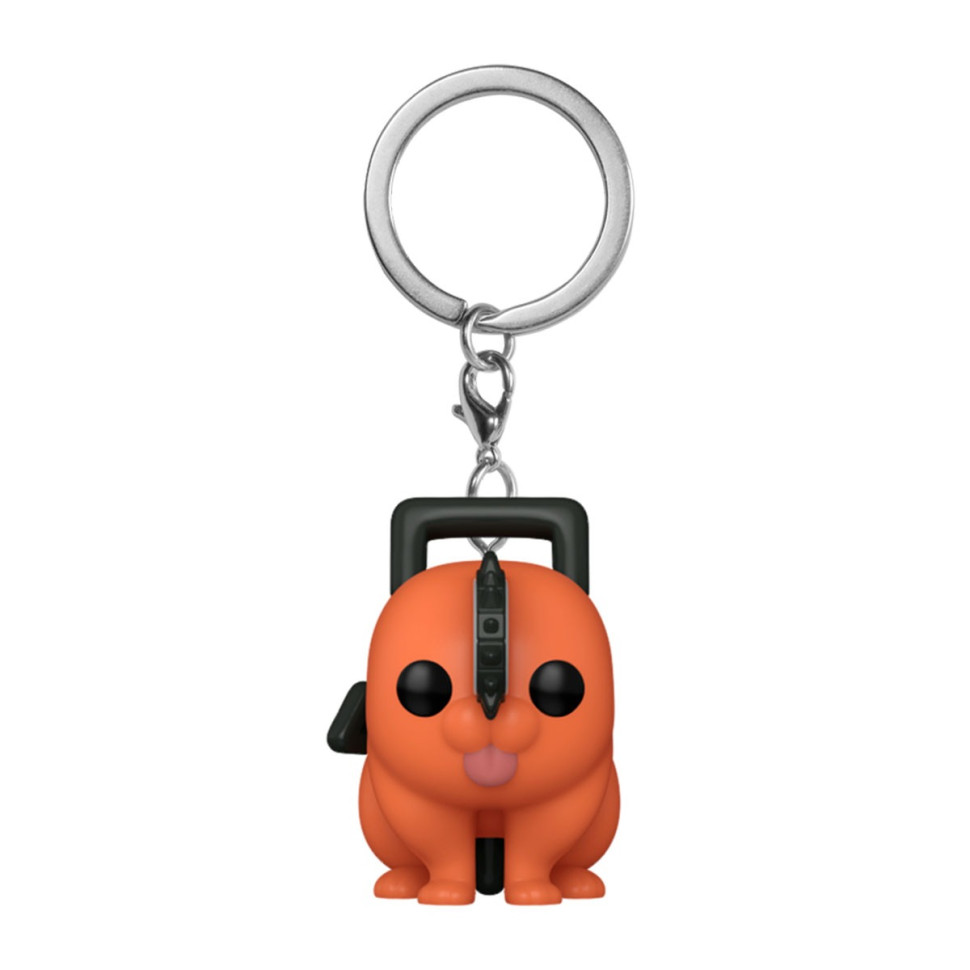 Игровая фигурка на клипсе Funko POP! серии 