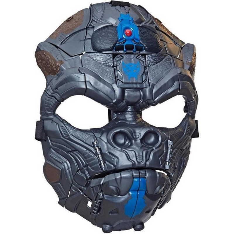 Трансформер маска 2 в 1 Transformers Optimus Primal Hasbro F4650