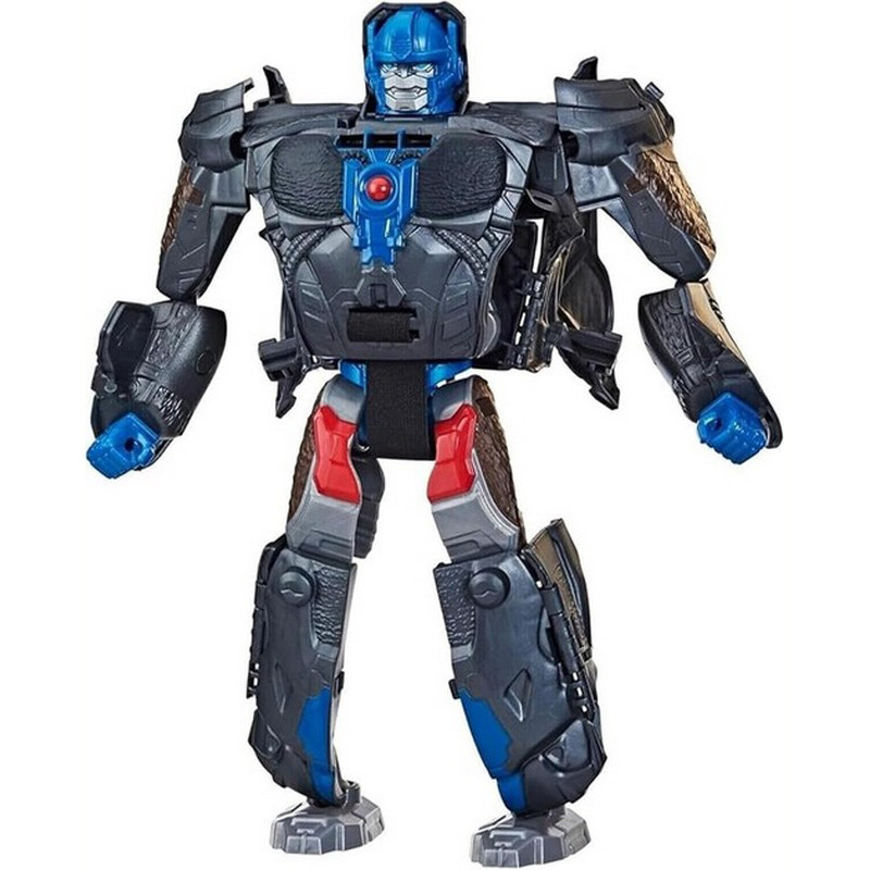 Трансформер маска 2 в 1 Transformers Optimus Primal Hasbro F4650