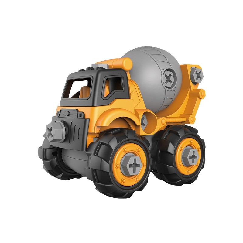 Конструктор 