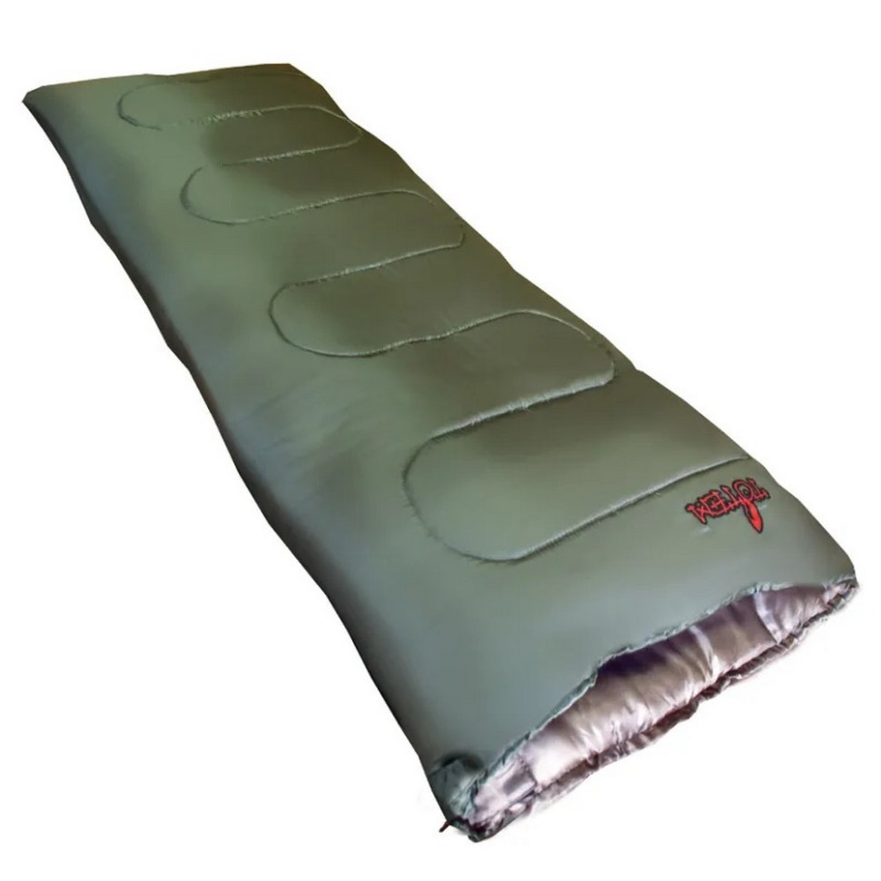 Спальний мішок Woodcock XXL Totem UTTS-002-R Правий