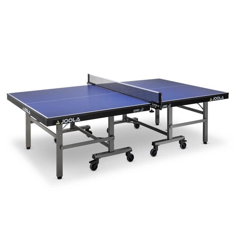 Теннисный стол Duomat Pro ITTF Joola 930780 Blue 274 x 152,5 x 76 см