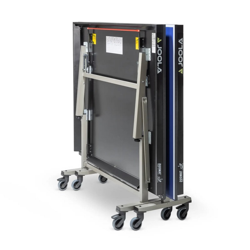 Теннисный стол Duomat Pro ITTF Joola 930780 Blue 274 x 152,5 x 76 см