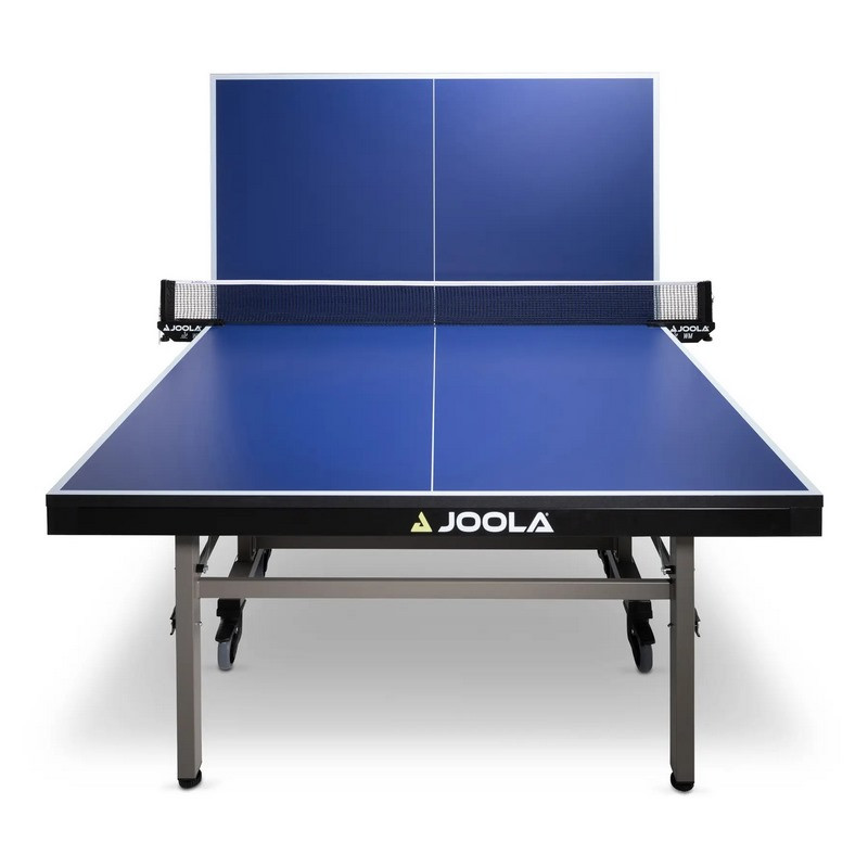 Теннисный стол Duomat Pro ITTF Joola 930780 Blue 274 x 152,5 x 76 см