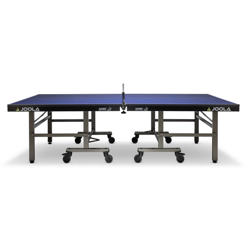 Теннисный стол Duomat Pro ITTF Joola 930780 Blue 274 x 152,5 x 76 см