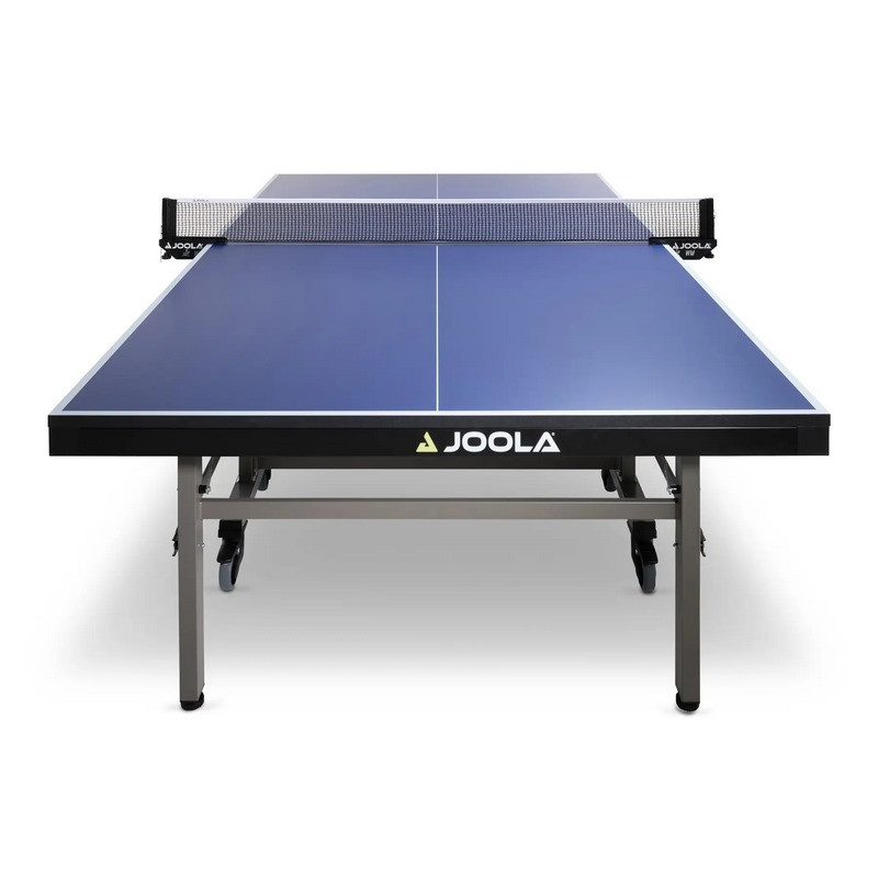 Теннисный стол Duomat Pro ITTF Joola 930780 Blue 274 x 152,5 x 76 см
