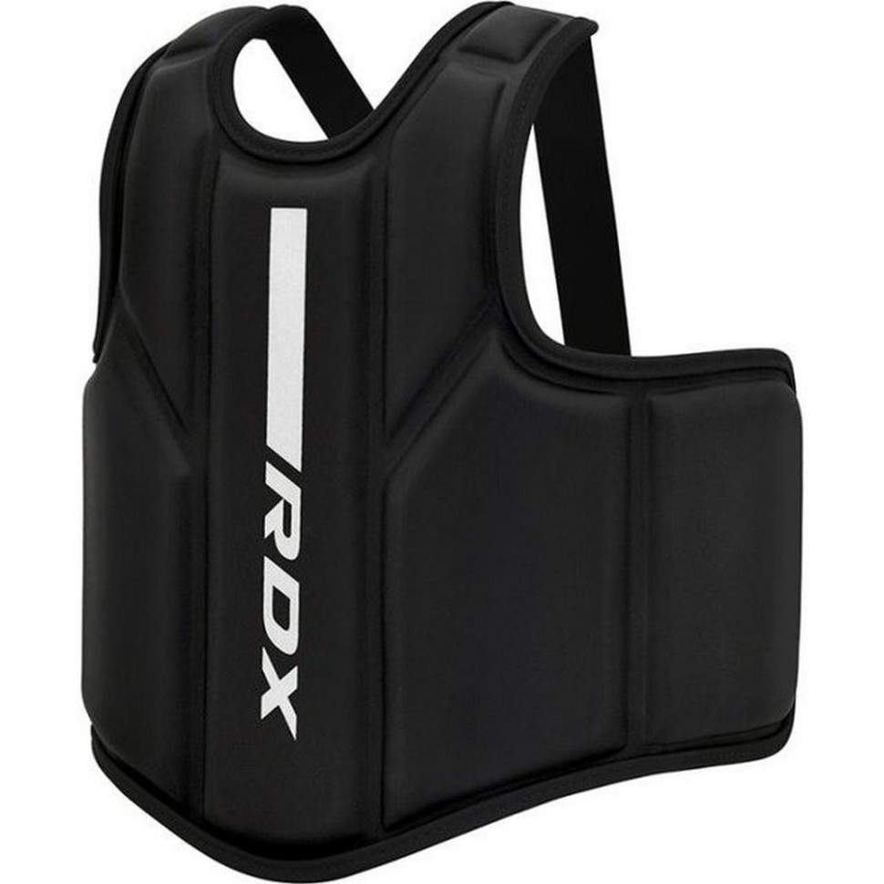 Захисний жилет тренера F6M Kara Coach Chest Protector RDX Inc Limited CGR-F6MW-L/XL+ L/XL