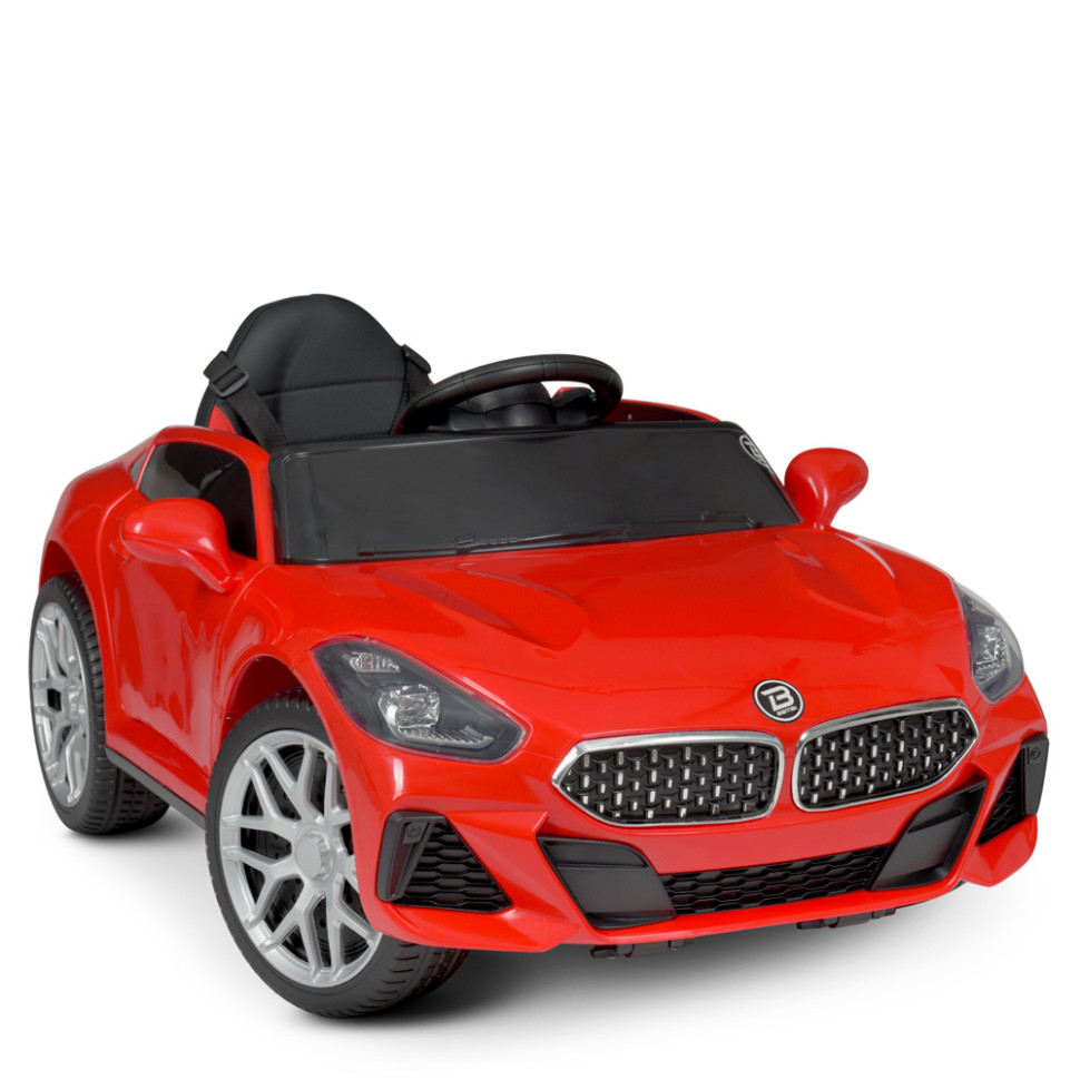 Детский электромобиль Bambi Racer M 4613EBLR-3 до 30 кг