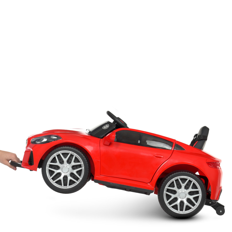 Детский электромобиль Bambi Racer M 4613EBLR-3 до 30 кг