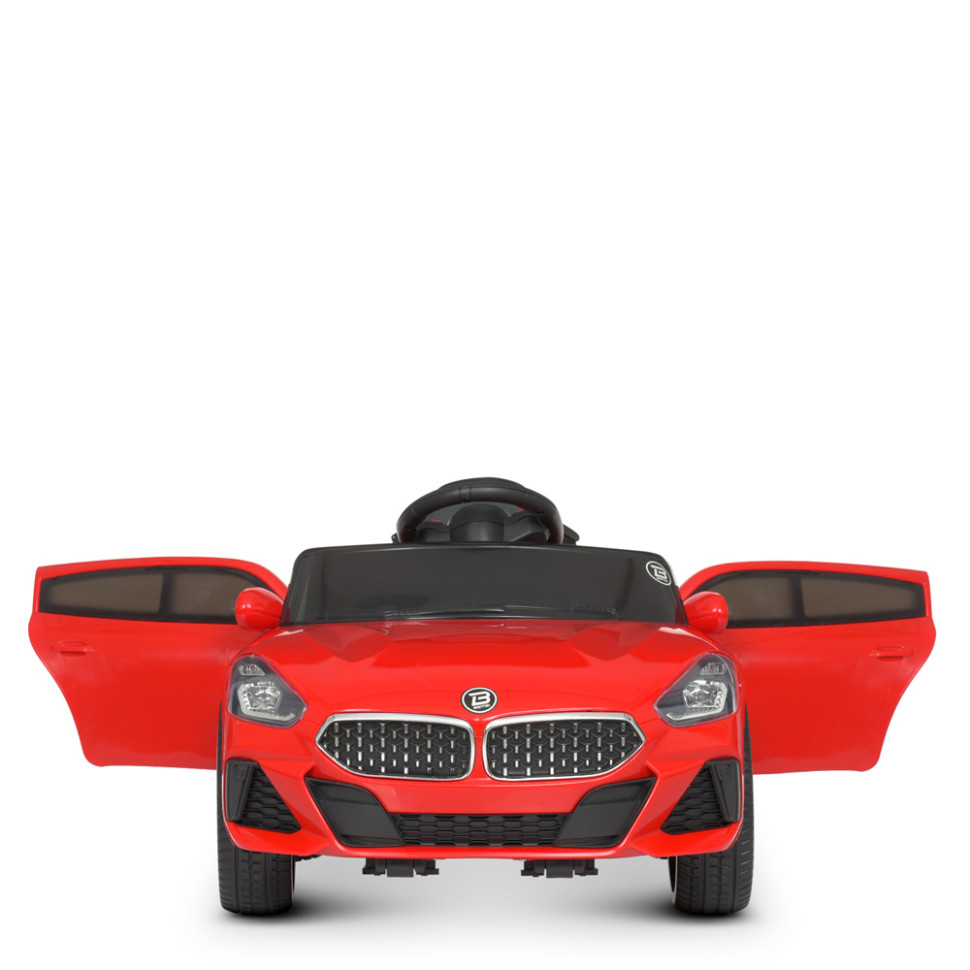 Детский электромобиль Bambi Racer M 4613EBLR-3 до 30 кг