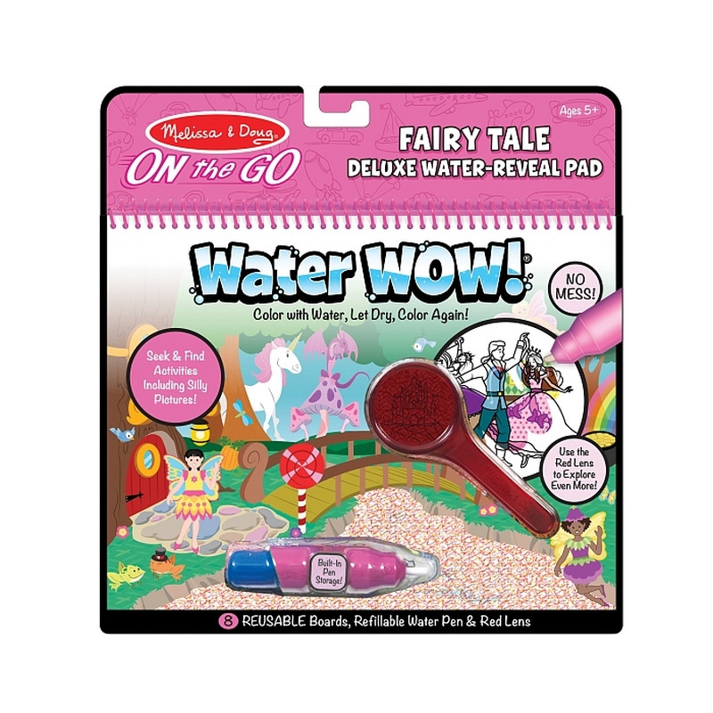 Велика водна розмальовка 