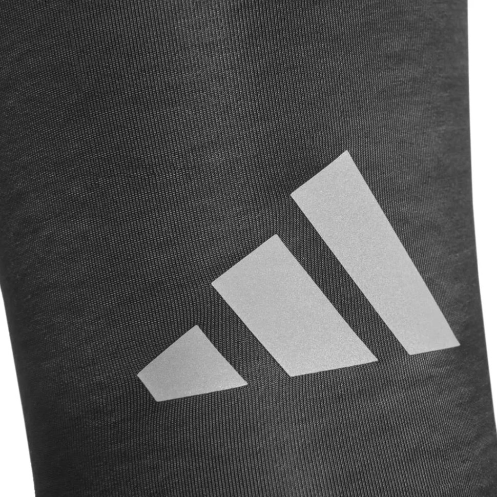 Компрессионные нарукавники Aeroready Compression Arm Sleeves Adidas ADSL-13012BK, черный, L/XL